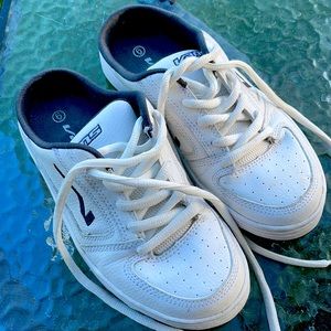 Vintage Vans gently used, excellent condition.